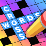Crosswords with Friends